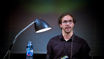 Ondřej Buddeus Foto: David Konečný